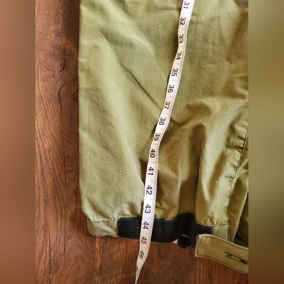 Sims Snowboard Pants Size L - Picture 9 of 10